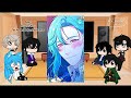 Manwha Male Leads React || Beware Of The Villainess || Part 3