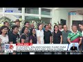 VP Duterte, walang naging plano para panoorin ang ikatlong SONA ni PBBM | 24 Oras