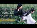 《The Untamed》 OST  Playlist——WUJI(Duet Version) (Solo Version _2 songs)Yi Nan Ping