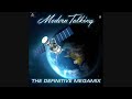 Modern Talking - The Definitive Megamix (Maxi Single)