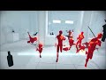 SCORE ATTACK - a SUPERHOT Endless montage