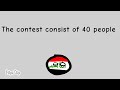 Iraqi contest