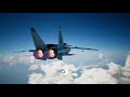How To Go Faster Than a Missile in Ace combat 7