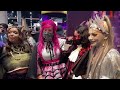 The History Of Monster High at Comic Con