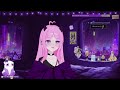 Hold my hand it scary! ♥ !socials !collab