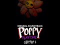 Poppy Playtime: Chapter 4 Conceptual OST (04) - First Meeting with Poppy