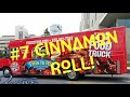 What is The Most Popular Food truck Food [ List of popular food truck foods ]