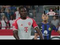 EA FC24 ES wird GEKOCHT! BAYERN KARRIERE #34