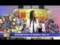 Mother's Day Hosting & Gift Ideas