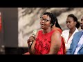 TALK SHOW, All Women Together 2022  with Apostle Mignonne Kabera