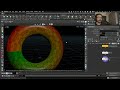 Houdini Algorithmic Live #143 - Bubble Stream