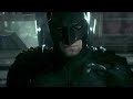 Batman Suit mods Suit up Scenes | Batman: Arkham Knight