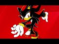 Sonic Plush Light OST Theme: Shadow Theme