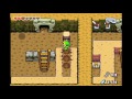 The Legend of Zelda: The Minish Cap's dungeon design | Boss Keys
