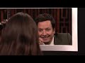 Box of Lies with Ana de Armas | The Tonight Show Starring Jimmy Fallon