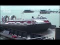 The Griffon 8000TD Hovercraft