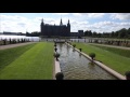 A day trip to Frederiksborg Castle, Denmark