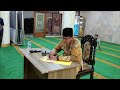 KEGIATAN SEPERTI INI BAGUS BANGET💕MENGAJARI Anak2 Sejak Dini UNTUK  MENCINTAI & MENGHAFAL AL-QUR'AN😍