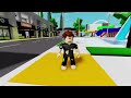 افلام  روبلوكس الفقيره في ملجأ الايتام هربت وصارت غنيه الجزء Roblox movie1