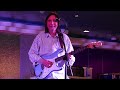 Jack Pearson - Blue Sky - 2/7/17 Keeping The Blues Alive Cruise