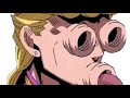 giorno's theme but it starts with the best part