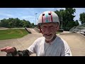 Knoxville Skate Park | Inline Skating at 63