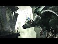 End Titles - The Last Guardian Suite - The Last Guardian OST