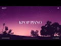 The Best of KPOP Vol.2 | 1 Hour Piano Collection for Study