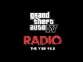 Grand Theft Auto 4 - The Vibe 98.8