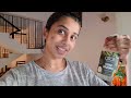 I became vegetarian for a day | Practice patience | Piyu’s Colourful Life #lifelessons #vlog