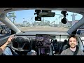 Tesla's FSD Blew This Pilot's Mind! | Customer Reactions! Ep 77