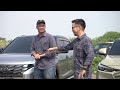 SIAPA YANG PANTAS TANTANG YARIS CROSS? CVT WAR: HR-V SE VS GRAND VITARA VS HYUNDAI CRETA!