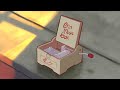 To Good Friends - Chrono Trigger (music box)