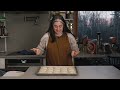 Claire Saffitz Makes Easy Homemade Pinwheel Cookies | Dessert Person