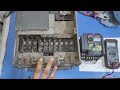 How to Check VFD! How to Test VFD! VFD Testing With Multimeter!