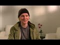 Prisoners:Interview With Paul Dano (Alex Jones) | ScreenSlam