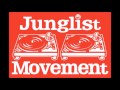 Original UK Oldschool Jungle & Drum and Bass Mix