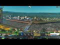 TFGR Plays Cities: Skylines - New Linden Ep13