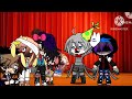 Aftons vs stereotypical aftons singing battle !!(weird christmas special)|read desc for credits
