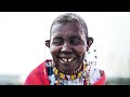SURMA TRIBE | Body Scarification & Lip Plates | Ethiopia-Africa!