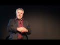 Looking through the lens of 1000 lives: Prof Richie Poulton at TEDxDunedin