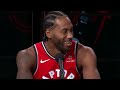 Kawhi Leonard's Insane Hercules Diet and Workout