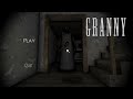 Granny Live Gaming|Granwny Gameplay video live|Horror Escape Game