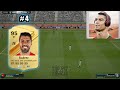 Messi & Ronaldo PREDICT the EA SPORTS FC 24 PLAYER RATINGS!