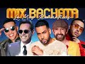 MIX SALSA Y BACHATA   Marc Anthony, Enrique Iglesias, Romeo Santos, Marco Antonio, Juan Luis Guerra