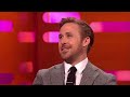 The Top 5 Ryan Gosling Moments | The Graham Norton Show