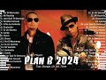 Plan B Full Album 2024 ~ Plan B 2024 ~ Top 10 Best Songs ~ Greatest Hits #6385
