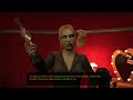 The Diner Drives me Insane in VAMPIRE THE MASQUERADE BLOODLINES (ep.3)
