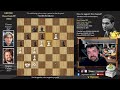 The Vibrations Inside || Carlsen vs Keymer || Grenke Chess Classic (2024)