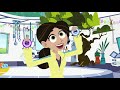 Wild Kratts FULL EPISODE! | In Search of the Easter Bunny | PBS KIDS